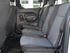 Citroën Berlingo 1.5BlueHDi - 15