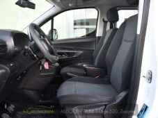 Citroën Berlingo 1.5BlueHDi - 13
