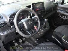 Citroën Berlingo 1.5BlueHDi - 14