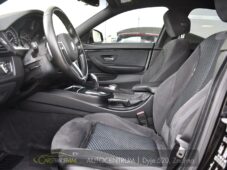 BMW Řada 4 420d xDrive M-PAKET 2xALU KOLA - 9