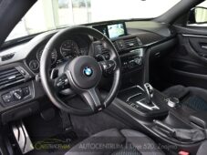 BMW Řada 4 420d xDrive M-PAKET 2xALU KOLA - 10