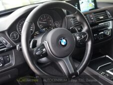 BMW Řada 4 420d xDrive M-PAKET 2xALU KOLA - 11