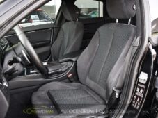 BMW Řada 4 420d xDrive M-PAKET 2xALU KOLA - 12