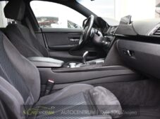 BMW Řada 4 420d xDrive M-PAKET 2xALU KOLA - 13