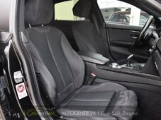 BMW Řada 4 420d xDrive M-PAKET 2xALU KOLA - 15