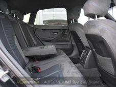 BMW Řada 4 420d xDrive M-PAKET 2xALU KOLA - 16