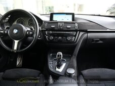 BMW Řada 4 420d xDrive M-PAKET 2xALU KOLA - 20