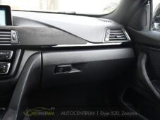 BMW Řada 4 420d xDrive M-PAKET 2xALU KOLA - 22