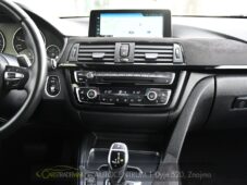 BMW Řada 4 420d xDrive M-PAKET 2xALU KOLA - 23