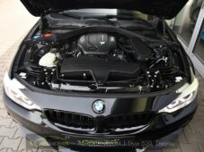BMW Řada 4 420d xDrive M-PAKET 2xALU KOLA - 43