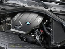 BMW Řada 4 420d xDrive M-PAKET 2xALU KOLA - 44