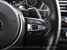 BMW Řada 4 420d xDrive M-PAKET 2xALU KOLA - 24