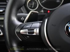 BMW Řada 4 420d xDrive M-PAKET 2xALU KOLA - 25