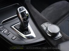 BMW Řada 4 420d xDrive M-PAKET 2xALU KOLA - 26