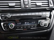 BMW Řada 4 420d xDrive M-PAKET 2xALU KOLA - 27