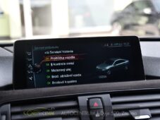 BMW Řada 4 420d xDrive M-PAKET 2xALU KOLA - 30