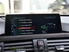 BMW Řada 4 420d xDrive M-PAKET 2xALU KOLA - 31