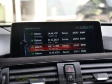 BMW Řada 4 420d xDrive M-PAKET 2xALU KOLA - 33
