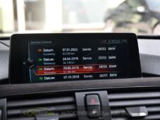 BMW Řada 4 420d xDrive M-PAKET 2xALU KOLA - 34