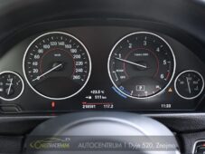 BMW Řada 4 420d xDrive M-PAKET 2xALU KOLA - 37
