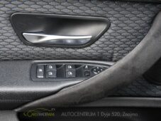 BMW Řada 4 420d xDrive M-PAKET 2xALU KOLA - 38