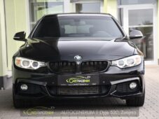 BMW Řada 4 420d xDrive M-PAKET 2xALU KOLA - 7