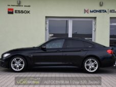 BMW Řada 4 420d xDrive M-PAKET 2xALU KOLA - 2