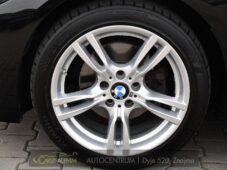 BMW Řada 4 420d xDrive M-PAKET 2xALU KOLA - 8