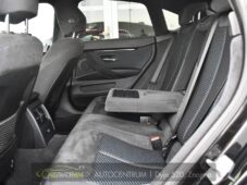 BMW Řada 4 420d xDrive M-PAKET 2xALU KOLA - 17