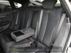BMW Řada 4 420d xDrive M-PAKET 2xALU KOLA - 18