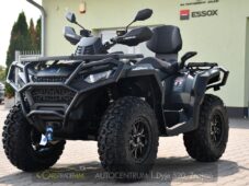 Linhai Ostatní 1000L LANDFORCE EPS ABS SKLADE - 0