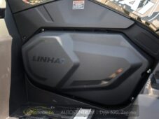 Linhai Ostatní 1000L LANDFORCE EPS ABS SKLADE - 12