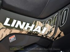 Linhai Ostatní 1000L LANDFORCE EPS ABS SKLADE - 16