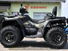 Linhai Ostatní 1000L LANDFORCE EPS ABS SKLADE - 1