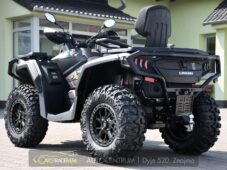 Linhai Ostatní 1000L LANDFORCE EPS ABS SKLADE - 2