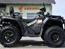 Linhai Ostatní 1000L LANDFORCE EPS ABS SKLADE - 5