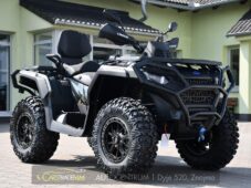 Linhai Ostatní 1000L LANDFORCE EPS ABS SKLADE - 6