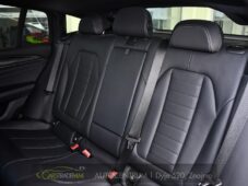 BMW X4 xD30d M-SPORT NTOP TAŽNÉ ČR 1M - 13