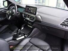 BMW X4 xD30d M-SPORT NTOP TAŽNÉ ČR 1M - 14