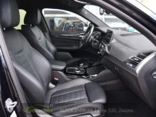 BMW X4 xD30d M-SPORT NTOP TAŽNÉ ČR 1M - 15