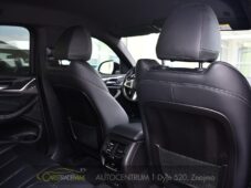 BMW X4 xD30d M-SPORT NTOP TAŽNÉ ČR 1M - 17