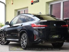 BMW X4 xD30d M-SPORT NTOP TAŽNÉ ČR 1M - 2