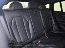 BMW X4 xD30d M-SPORT NTOP TAŽNÉ ČR 1M - 19