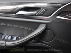 BMW X4 xD30d M-SPORT NTOP TAŽNÉ ČR 1M - 24
