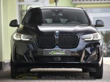 BMW X4 xD30d M-SPORT NTOP TAŽNÉ ČR 1M - 7