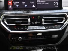 BMW X4 xD30d M-SPORT NTOP TAŽNÉ ČR 1M - 31