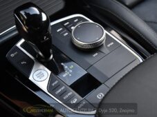 BMW X4 xD30d M-SPORT NTOP TAŽNÉ ČR 1M - 32