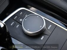 BMW X4 xD30d M-SPORT NTOP TAŽNÉ ČR 1M - 33