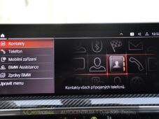 BMW X4 xD30d M-SPORT NTOP TAŽNÉ ČR 1M - 37