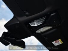 BMW X4 xD30d M-SPORT NTOP TAŽNÉ ČR 1M - 42